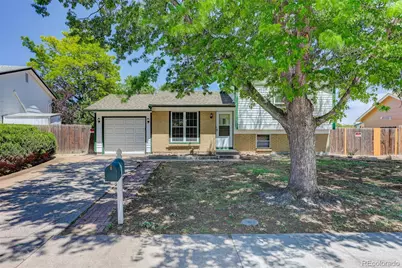 1672 S Rifle Street, Aurora, CO 80017 - Photo 1