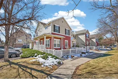 1509 Gold Hill Street, Castle Rock, CO 80109 - Photo 1
