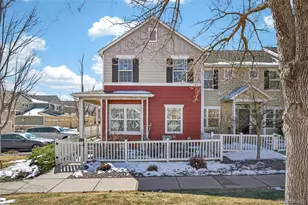 1509 Gold Hill St, Castle Rock, CO 80109 - Photo 1