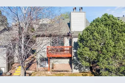 6447 Jonathan Court, Colorado Springs, CO 80918 - Photo 1