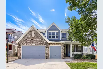 13364 W 86th Drive, Arvada, CO 80005 - Photo 1