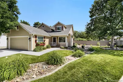 19285 E Legend Avenue, Parker, CO 80134 - Photo 1