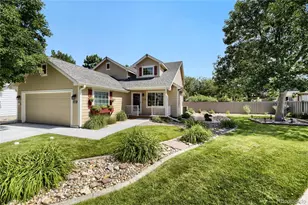 19285 E Legend Ave, Parker, CO 80134 - Photo 1