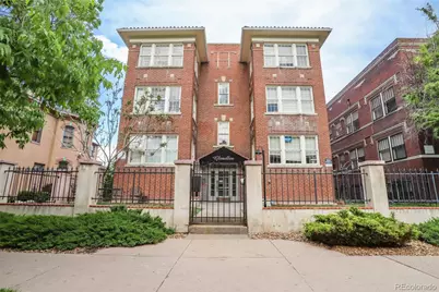 1432 N Pennsylvania Street, Denver, CO 80203 - Photo 1