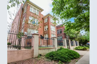 1432 N Pennsylvania Street, Denver, CO 80203 - Photo 3