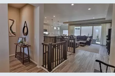 6652 Golden Briar Lane, Colorado Springs, CO 80927 - Photo 5