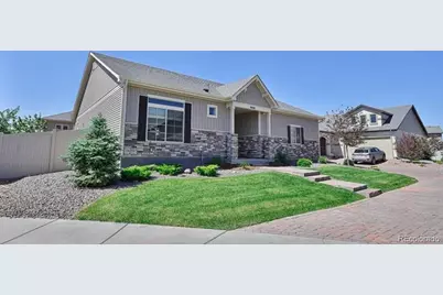 6652 Golden Briar Lane, Colorado Springs, CO 80927 - Photo 3