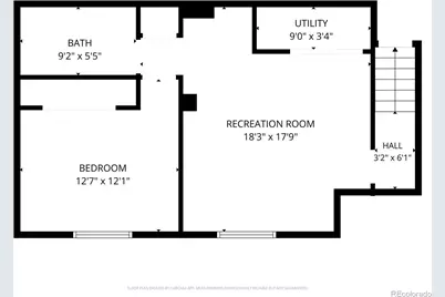 14443 W 88th Drive #D, Arvada, CO 80005 - Photo 33