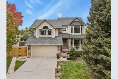 8284 W Quarto Avenue, Littleton, CO 80128 - Photo 1