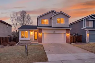 5238 S Jericho Way, Centennial, CO 80015 - Photo 1