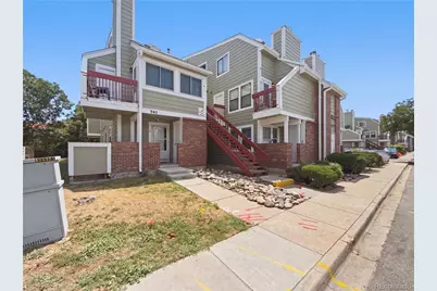 942 S Dearborn Way #10, Aurora, CO 80012 - Photo 19