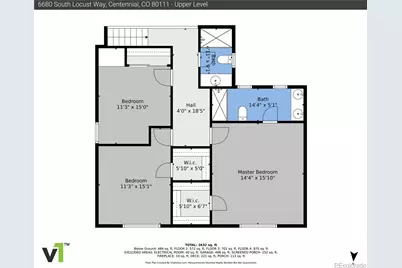 6680 S Locust Way, Centennial, CO 80111 - Photo 49