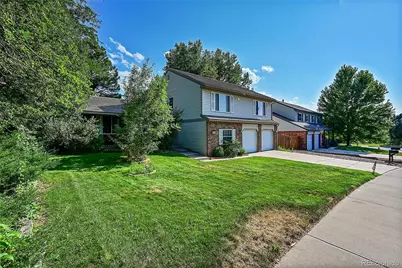 6680 S Locust Way, Centennial, CO 80111 - Photo 3