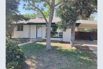 6060 Demott Avenue, Commerce City, CO 80022 - Photo 1