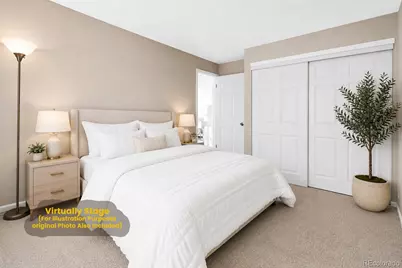 9638 W Chatfield Avenue #F, Littleton, CO 80128 - Photo 33