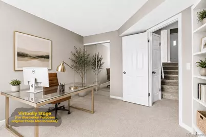 9638 W Chatfield Avenue #F, Littleton, CO 80128 - Photo 23