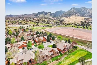 16051 Deer Ridge Drive #A, Morrison, CO 80465 - Photo 37