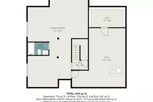 16051 Deer Ridge Dr, Morrison, CO 80465 - Photo 41