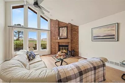 16051 Deer Ridge Drive #A, Morrison, CO 80465 - Photo 7