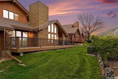16051 Deer Ridge Drive #A, Morrison, CO 80465 - Photo 5