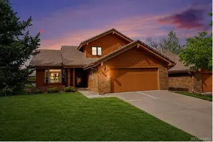 16051 Deer Ridge Dr, Morrison, CO 80465 - Photo 3