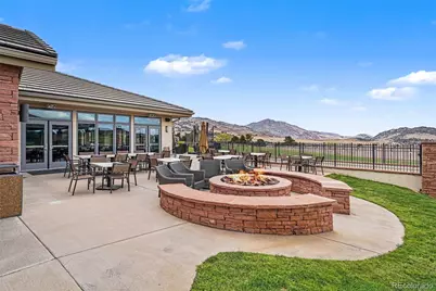 16051 Deer Ridge Drive #A, Morrison, CO 80465 - Photo 35