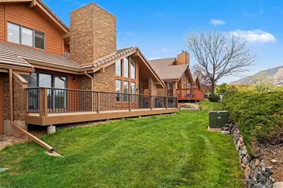 16051 Deer Ridge Drive #A, Morrison, CO 80465 - Photo 29