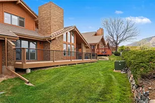 16051 Deer Ridge Dr, Morrison, CO 80465 - Photo 29