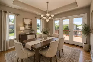 13941 E Whitaker Dr, Aurora, CO 80015 - Photo 7