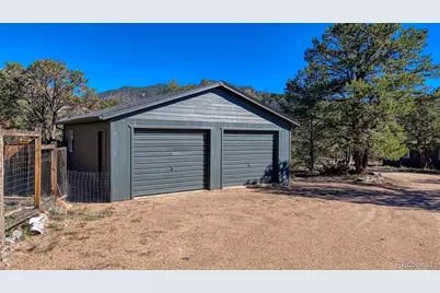 368 Pinion Hills Drive, Howard, CO 81233 - Photo 33