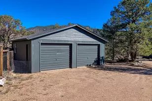 368 Pinion Hills Dr, Howard, CO 81233 - Photo 33