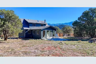 368 Pinion Hills Drive, Howard, CO 81233 - Photo 37