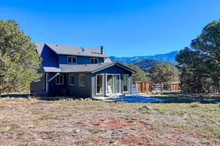 368 Pinion Hills Dr, Howard, CO 81233 - Photo 37