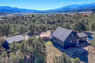 368 Pinion Hills Dr, Howard, CO 81233 - Photo 7