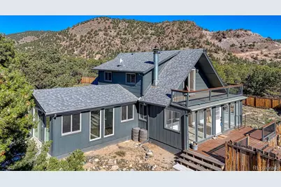 368 Pinion Hills Drive, Howard, CO 81233 - Photo 3