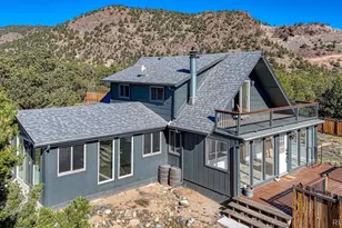 368 Pinion Hills Dr, Howard, CO 81233 - Photo 3