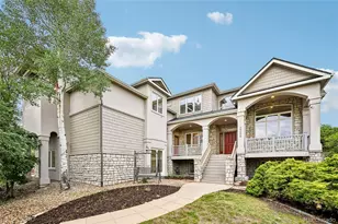 3366 Red Tree Pl, Castle Rock, CO 80104 - Photo 1
