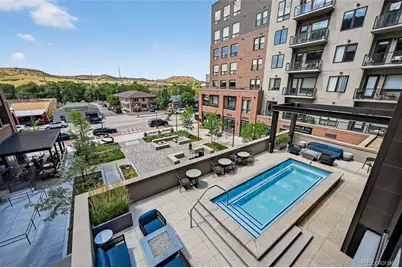 20 Wilcox Street #311, Castle Rock, CO 80104 - Photo 5