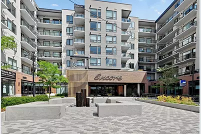 20 Wilcox Street #311, Castle Rock, CO 80104 - Photo 3