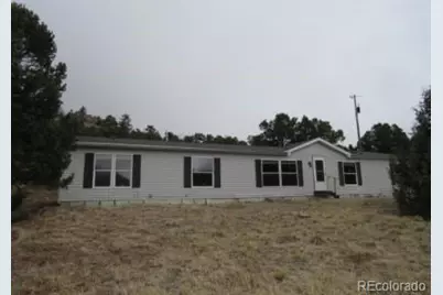 12855 Cr 255, Westcliffe, CO 81252 - Photo 1