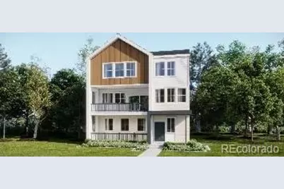 7417 Whiteclover Lane, Littleton, CO 80125 - Photo 1