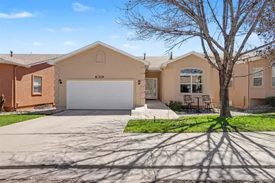 1644 Pinon Glen Circle, Colorado Springs, CO 80919 - Photo 1