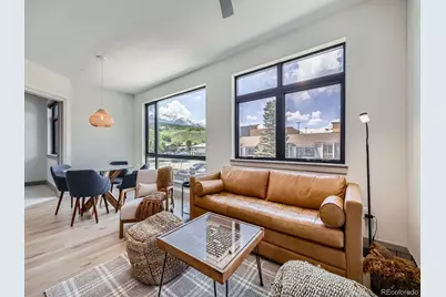 75 W 4th Street #205W, Silverthorne, CO 80498 - Photo 9