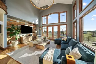 7663 Buffalo Trail, Castle Pines, CO 80108 - Photo 7