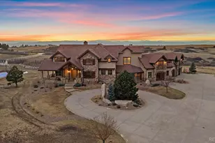7663 Buffalo Trail, Castle Pines, CO 80108 - Photo 1