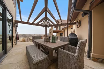 7663 Buffalo Trail, Castle Pines, CO 80108 - Photo 49