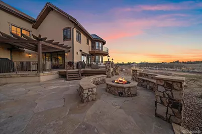7663 Buffalo Trail, Castle Pines, CO 80108 - Photo 47