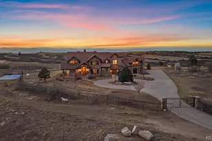 7663 Buffalo Trail, Castle Pines, CO 80108 - Photo 43