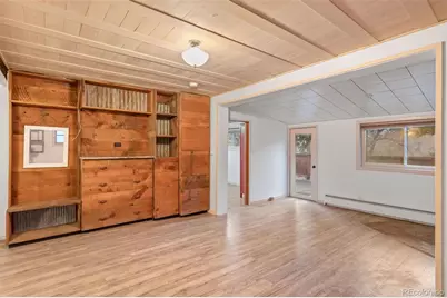 2855 SE Grapevine Road, Idledale, CO 80453 - Photo 13