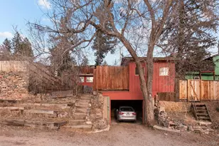 2855 SE Grapevine Rd, Idledale, CO 80453 - Photo 5